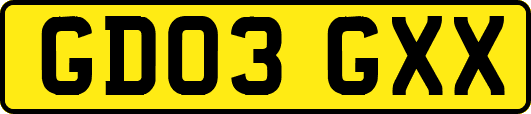 GD03GXX