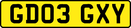 GD03GXY