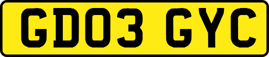 GD03GYC