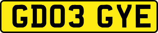 GD03GYE