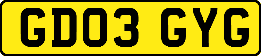 GD03GYG