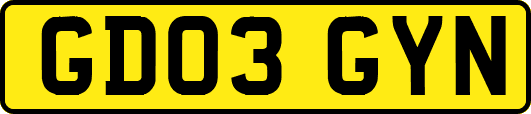 GD03GYN