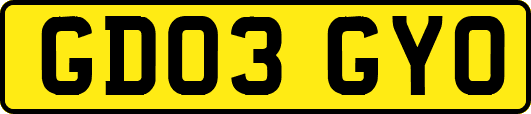 GD03GYO
