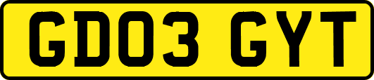 GD03GYT