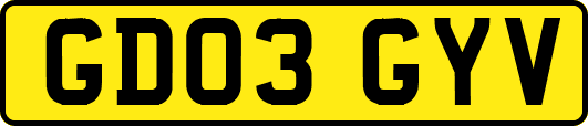 GD03GYV