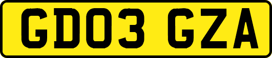GD03GZA