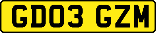 GD03GZM