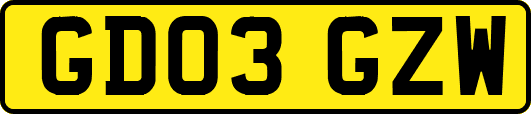GD03GZW