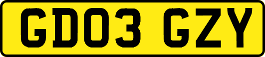 GD03GZY