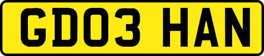 GD03HAN