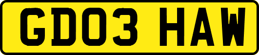 GD03HAW