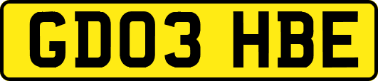 GD03HBE