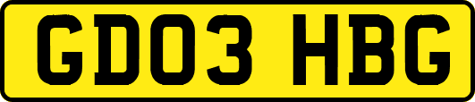 GD03HBG