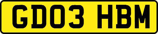 GD03HBM