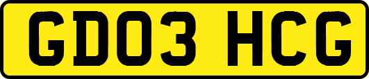 GD03HCG