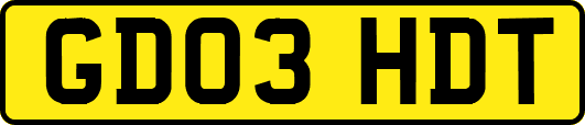 GD03HDT