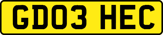 GD03HEC
