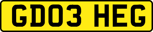 GD03HEG