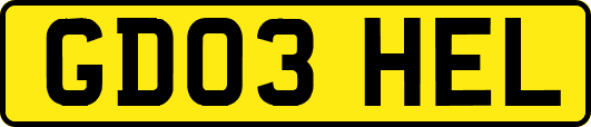 GD03HEL