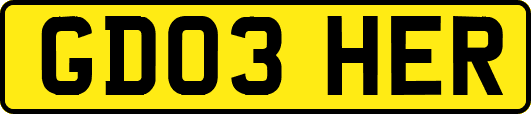 GD03HER