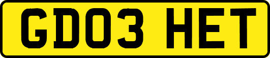GD03HET