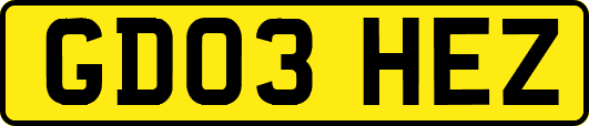 GD03HEZ