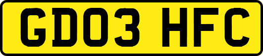 GD03HFC