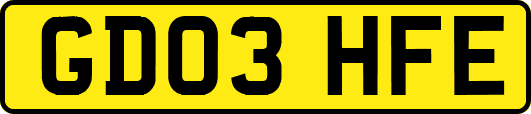GD03HFE