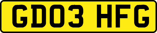 GD03HFG