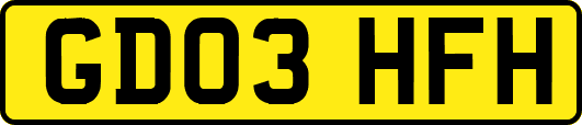 GD03HFH