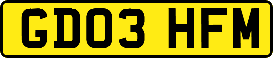 GD03HFM