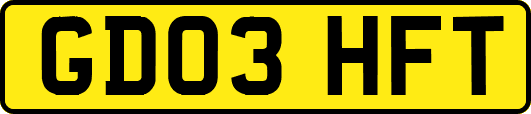 GD03HFT