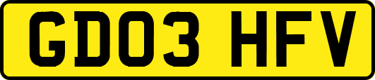 GD03HFV