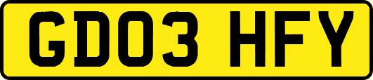 GD03HFY