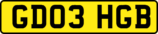 GD03HGB