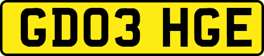 GD03HGE
