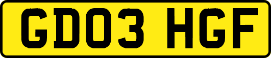 GD03HGF