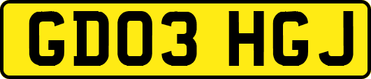 GD03HGJ