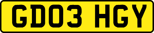GD03HGY