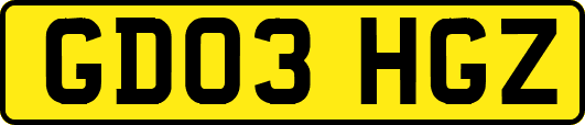 GD03HGZ