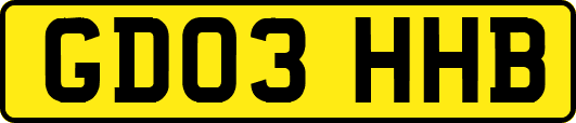 GD03HHB