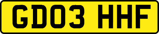 GD03HHF