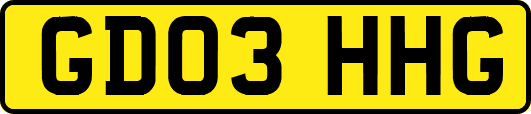 GD03HHG