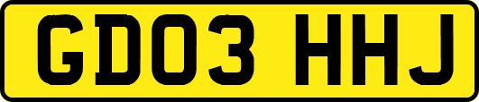 GD03HHJ
