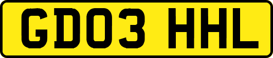 GD03HHL