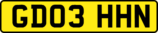 GD03HHN