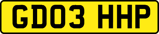 GD03HHP