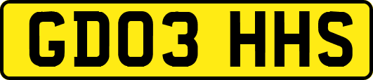 GD03HHS