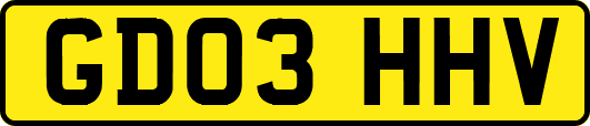 GD03HHV