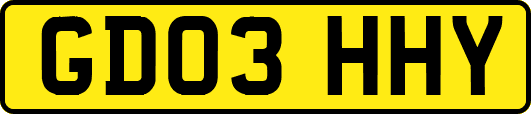 GD03HHY